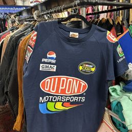 Sports tee