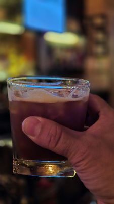 Velvet Brooklyn by null