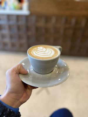 Cherry Coffee Shop by null