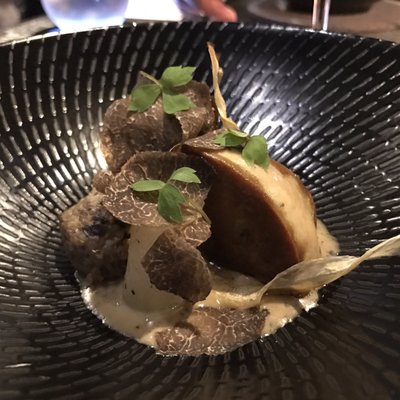 Orchid Restaurant 蘭 by null