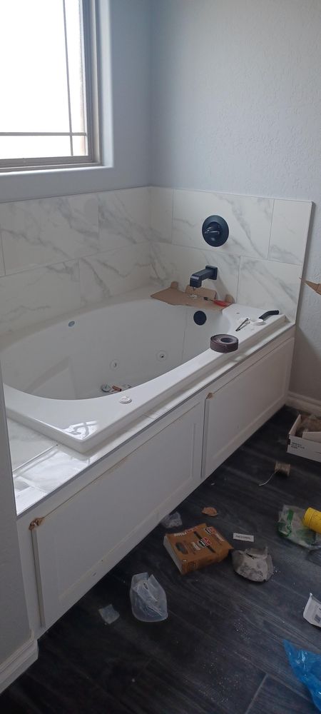 Slide of Wichita Snider Mechanical