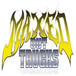 Maxed Out Trucks