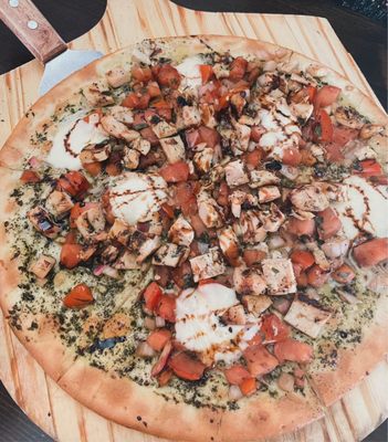 Savona's Trattoria & Bar - Hudson by null