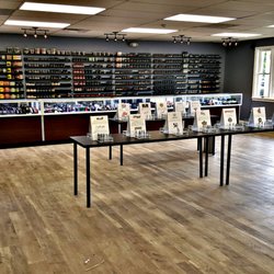 The Vape Way - Carver - The Vape Way: Carver