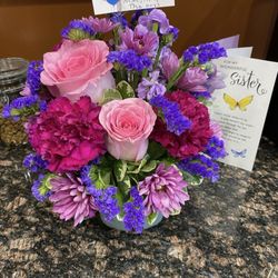 Gibson the Florist