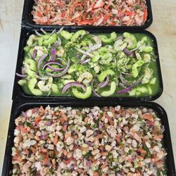 El Progreso Restaurant Market - Los  mejores seviches del valle