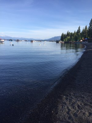 William Kent Campground by null