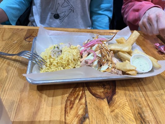 Cafe Racer Kitchen by null