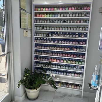 Luxury Nails Spa - Nail Salons Near Me - Charleston, South Carolina Luxury Nails Spa - Nail Salons Near Me - Charleston, South Carolina