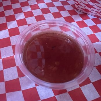 Krazy Katsu - This sauce was NICE! - Sandwiches Near Me - San Antonio, Texas Krazy Katsu - This sauce was NICE! - Sandwiches Near Me - San Antonio, Texas
