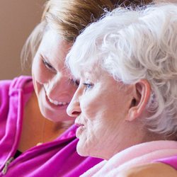 Mi Hospice and Palliative Care