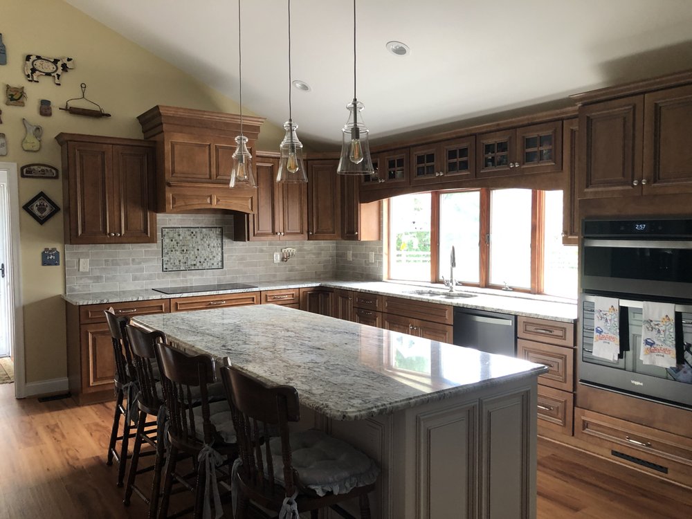 Slide of S&L Bell Plumbing and Heating