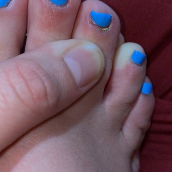 Yoyo Nail & Spa - Waxing Near Me - Hyattsville, Maryland