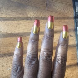 Luv Dem Nails
