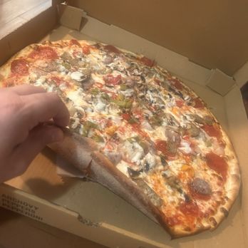 Riccardo's - Supreme Pizza - Italian Near Me - Belleview, Florida