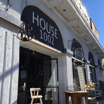 House 1002 - Antiques Near Me - San Pedro, California