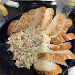 The Great American Pub - Hoagie Dip