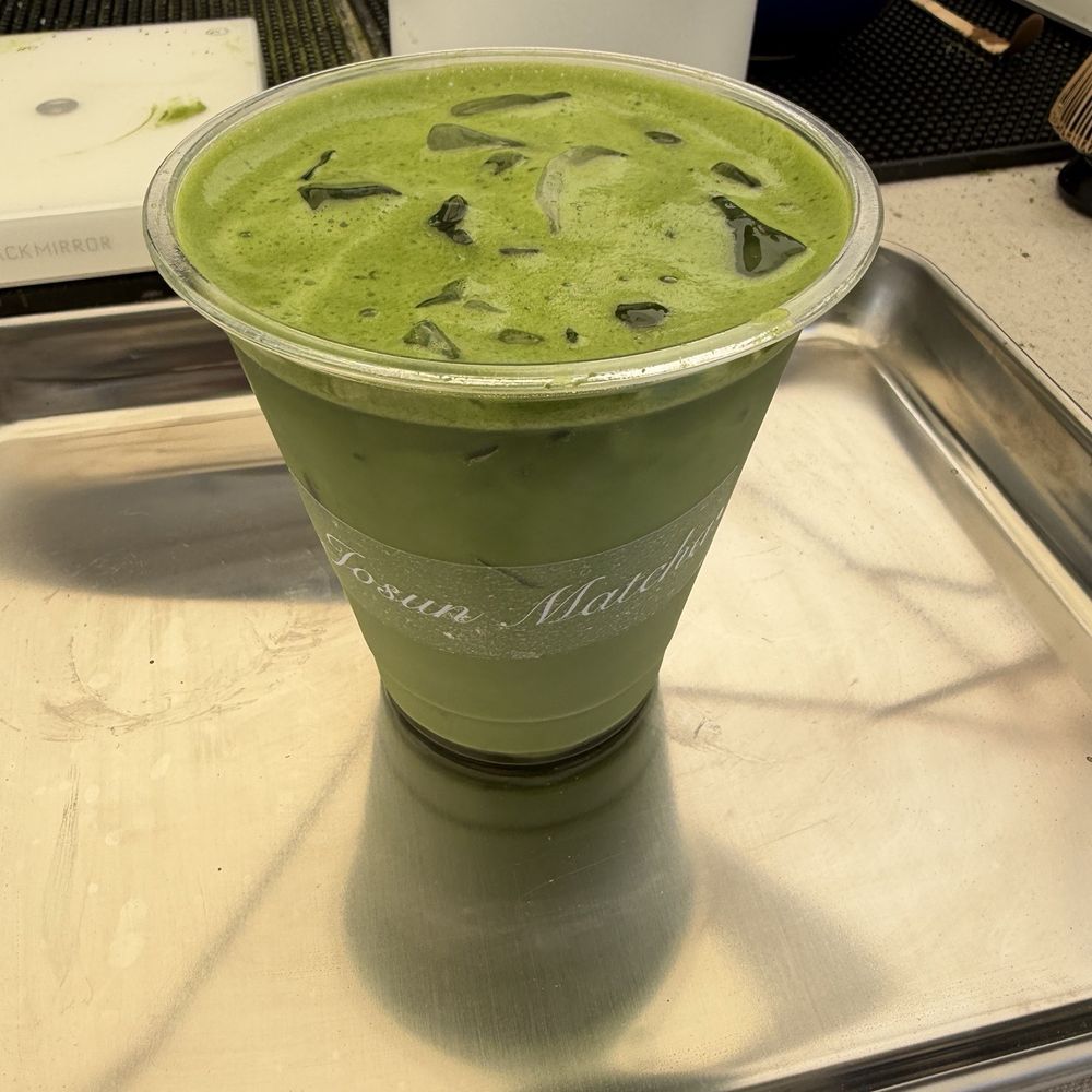 Josun Matcha - Coffee & Tea Near Me - Los Angeles, California Josun Matcha - Coffee & Tea Near Me - Los Angeles, California