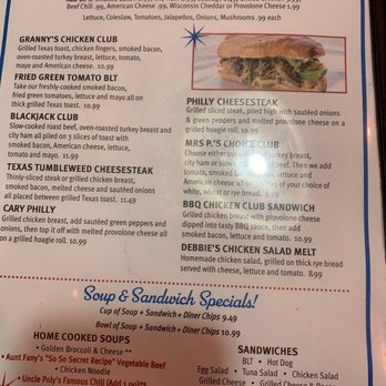The Shiny Diner - Diners Near Me - Raleigh, North Carolina