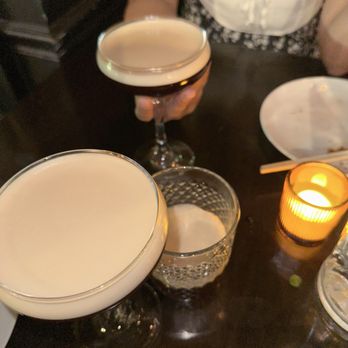 Chaplin's - Espresso martini - Cocktail Bars Near Me - Washington, DC, District of Columbia Chaplin's - Espresso martini - Cocktail Bars Near Me - Washington, DC, District of Columbia
