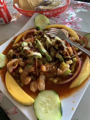 Birrieria Apatzingan by null