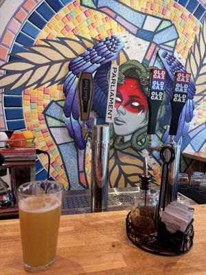 Sal's Pizzeria Cotati by null