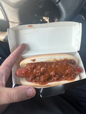 Nathan's Famous by null