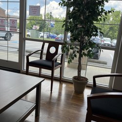 ARCpoint Labs of Columbia-Elkridge - Inside waiting area