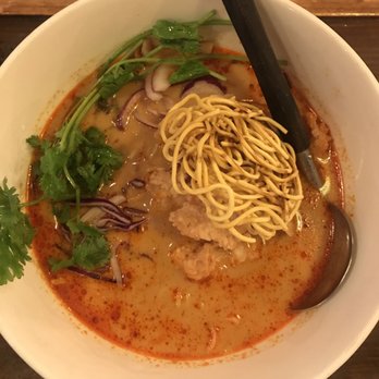 OKI Shoten - Curry ramen. Spicy. - Ramen Near Me - Washington, DC, District of Columbia OKI Shoten - Curry ramen. Spicy. - Ramen Near Me - Washington, DC, District of Columbia