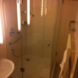 Hotel am alten Park - Bad