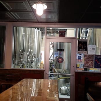 Waconia Brewing Company - Literally sitting 15 feet from the brewery. Can't beat the experience. - Breweries Near Me - Waconia, Minnesota Waconia Brewing Company - Literally sitting 15 feet from the brewery. Can't beat the experience. - Breweries Near Me - Waconia, Minnesota