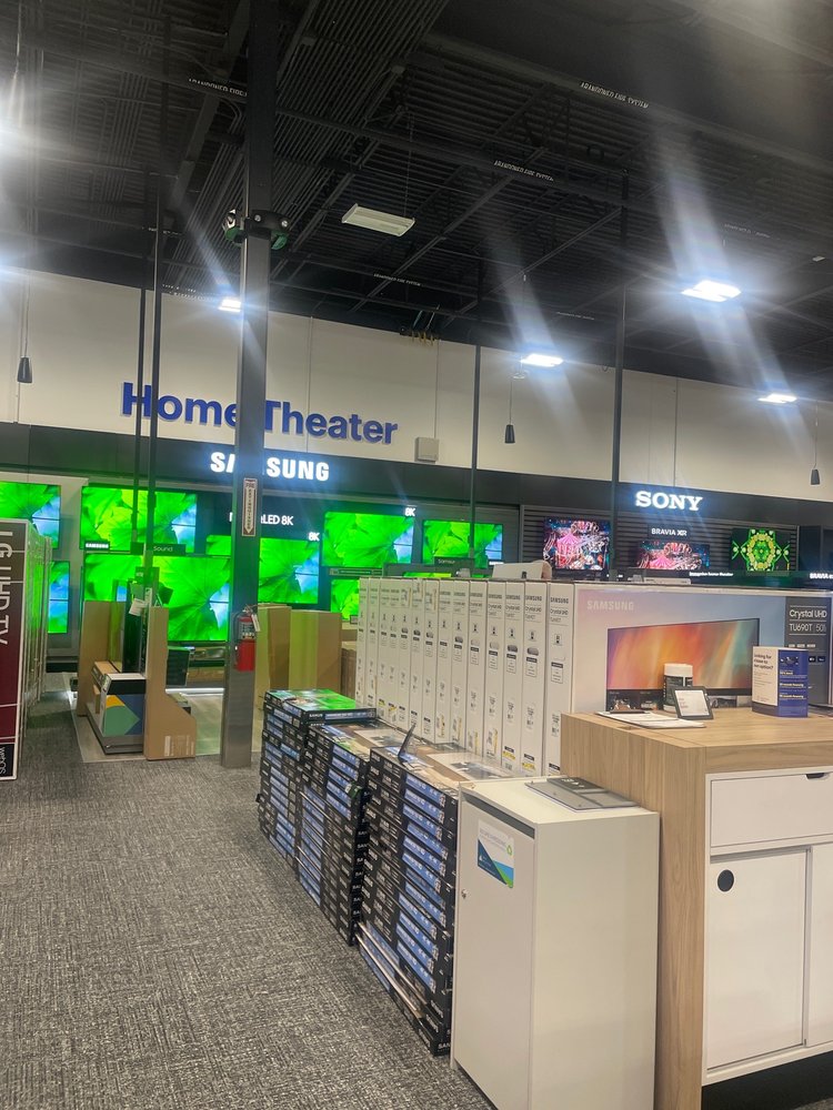 BEST BUY CONCORD PIKE Updated October 2024 11 Photos & 87 Reviews