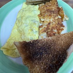 Joan's Diner - Come on board. Sorry I just. Lot m m I