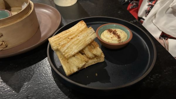 The Nicolett by null