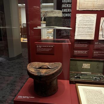 Tennessee State Museum - Museums Near Me - Nashville, Tennessee
