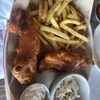 Culinary Dropout - New American Near Me - Denver, Colorado