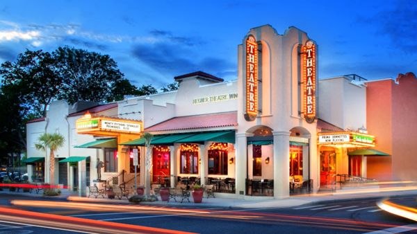 Florida Studio Theatre by null