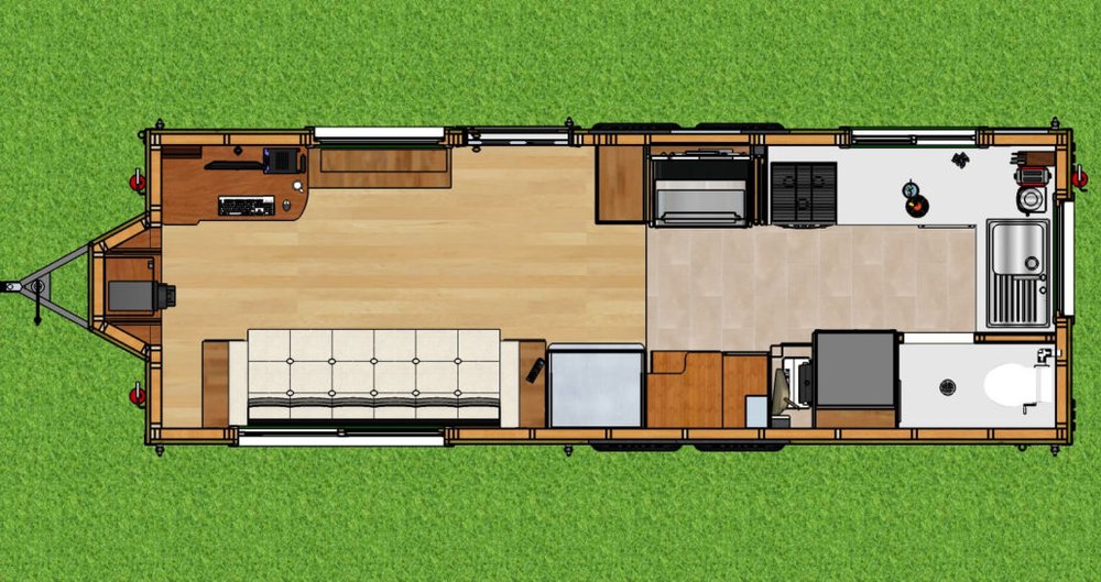 Slide of Bigfoot Construction & Plumbing