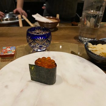 Sushi Suite 202 - Sushi Bars Near Me - Chicago, Illinois