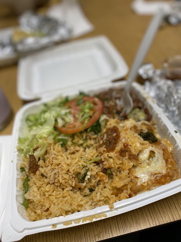 LA TAQUERIA Updated October 2024 544 Photos & 1384 Reviews