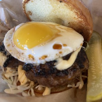 Ojai Burger - Burgers Near Me - Orange, California