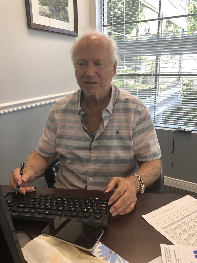 Lewis Webb , LP - grief counselor in Garden Grove, CA