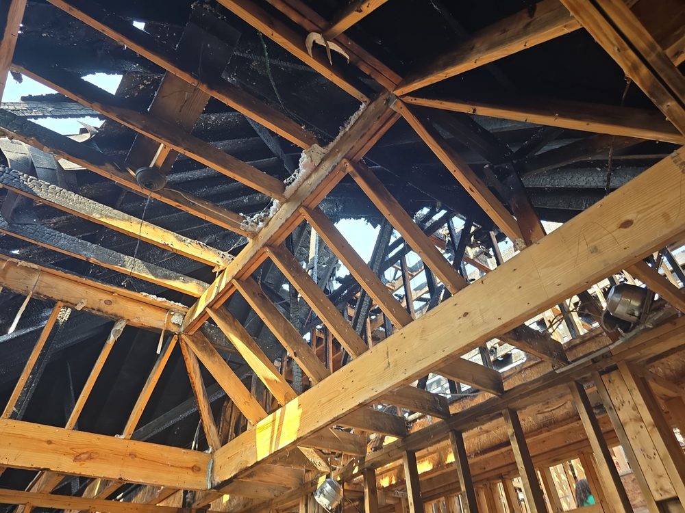 Slide of Martin Construction & Restoration Co