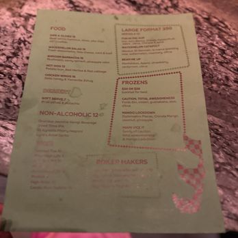 LilliStar - Cocktail Bars Near Me - Brooklyn, New York