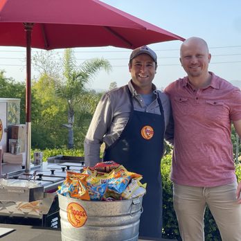 Golden State Dogs - Caterers Near Me Golden State Dogs - Caterers Near Me
