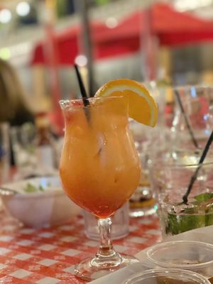 Sagebrush Cantina by null