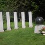 Photo of Veterans' Memorial Earth Globe