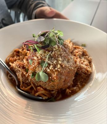 Luciano's Cucina Italiana by null