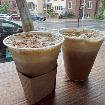 Larry's Ca Phe - Egg coffees - Coffee & Tea Near Me - Brooklyn, New York