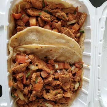 Don Panchos - This is extra pico? I think not! - Tacos Near Me - Imperial Beach, California